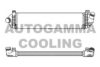 AUTOGAMMA 103720 Intercooler, charger